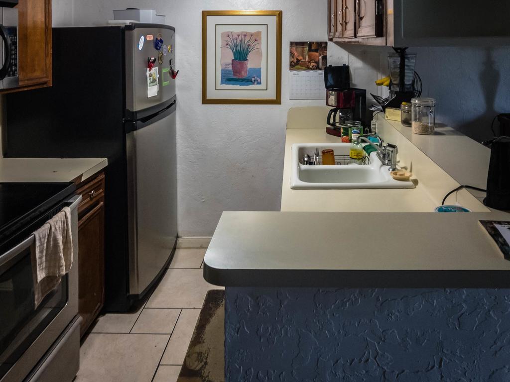 Cypress Fairway Village Wimberley Exteriör bild