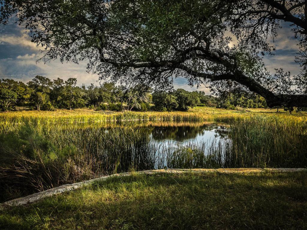 Cypress Fairway Village Wimberley Exteriör bild