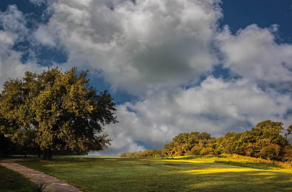 Cypress Fairway Village Wimberley Exteriör bild