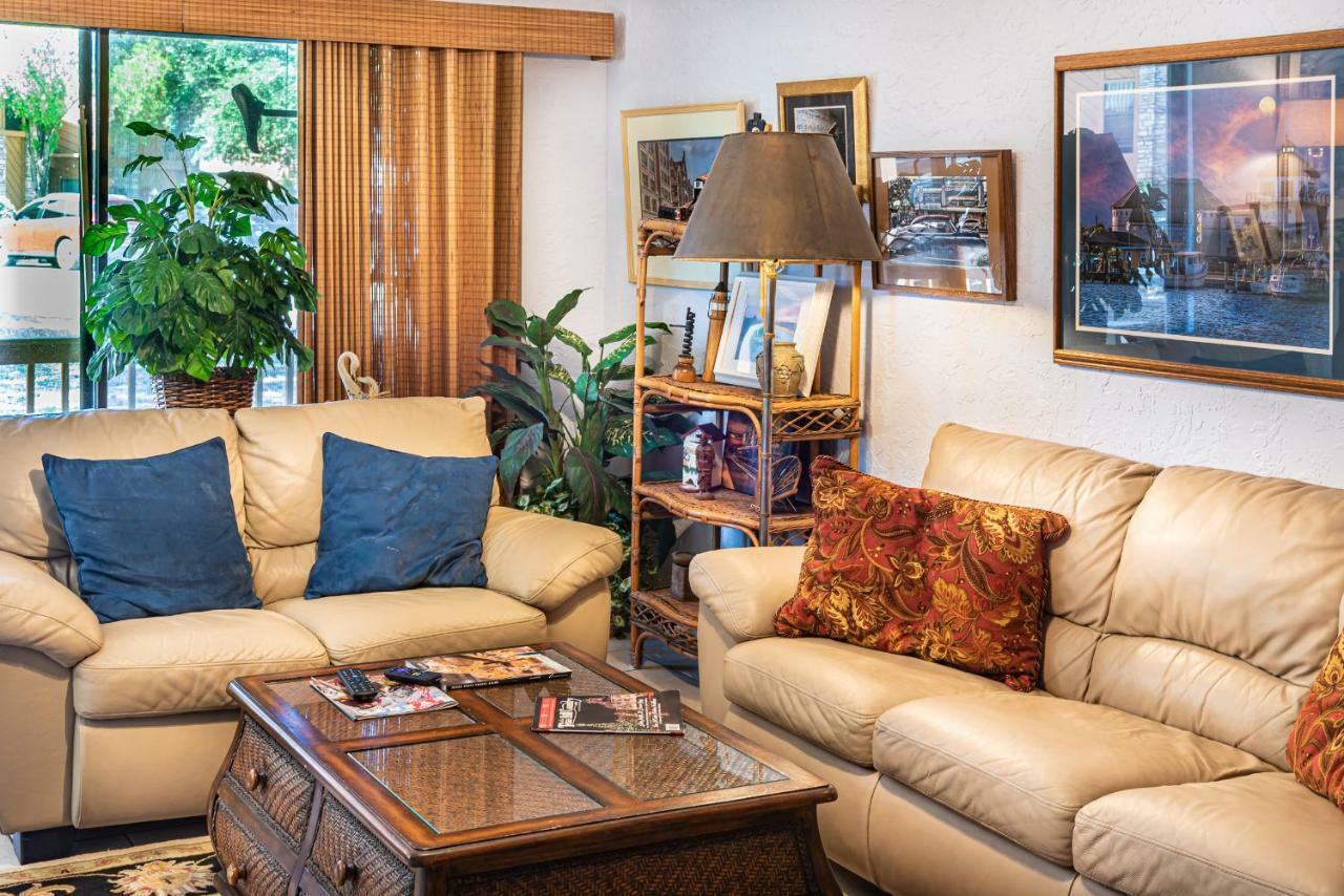 Cypress Fairway Village Wimberley Exteriör bild